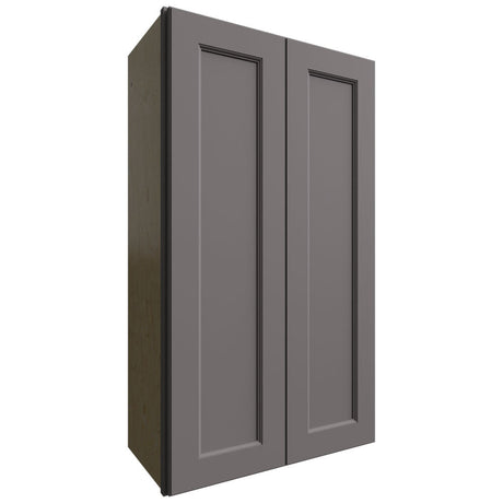 W2442 - Wall - Standard Cabinet - 24 W X 42 H X 12 D - Fusion Stone
