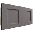 W2715 - Wall - Standard Cabinet - 27 W X 15 H X 12 D - Fusion Stone