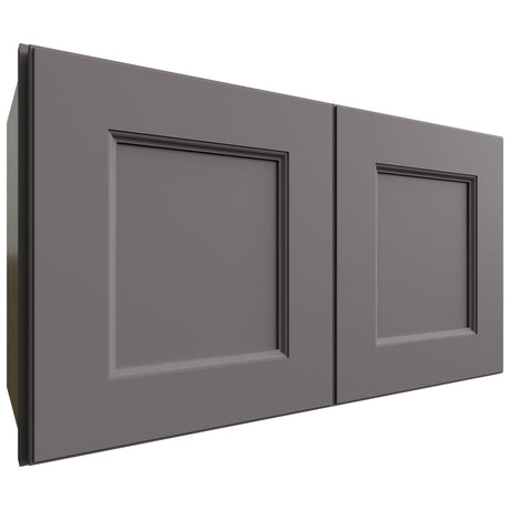W2715 - Wall - Standard Cabinet - 27 W X 15 H X 12 D - Fusion Stone