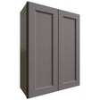W2736 - Wall - Standard Cabinet - 27 W X 36 H X 12 D - Fusion Stone