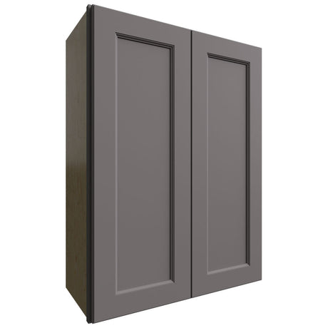 W2736 - Wall - Standard Cabinet - 27 W X 36 H X 12 D - Fusion Stone