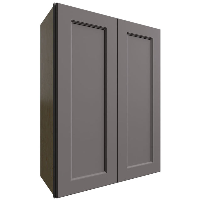 W2736 - Wall - Standard Cabinet - 27 W X 36 H X 12 D - Fusion Stone