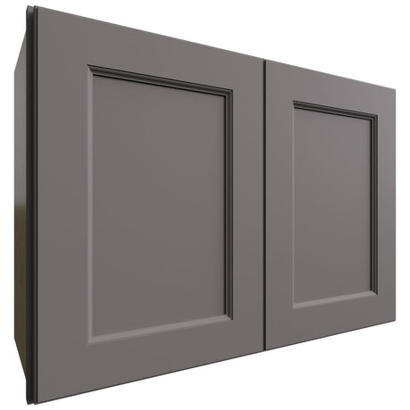 W3021 - Wall - Standard Cabinet - 30 W X 21 H X 12 D - Fusion Stone
