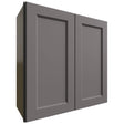 W3030 - Wall - Standard Cabinet - 30 W X 30 H X 12 D - Fusion Stone