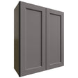 W3036 - Wall - Standard Cabinet - 30 W X 36 H X 12 D - Fusion Stone