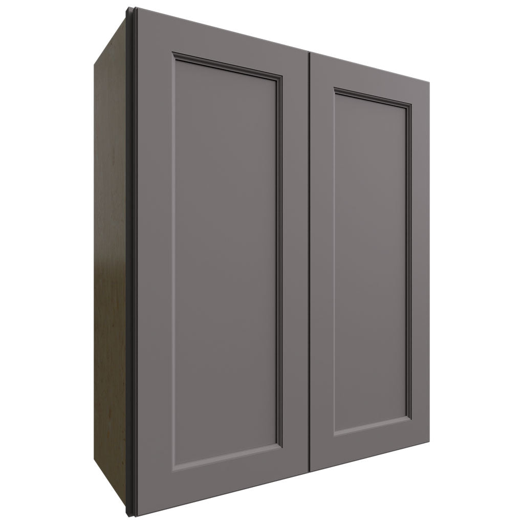 W3036 - Wall - Standard Cabinet - 30 W X 36 H X 12 D - Fusion Stone