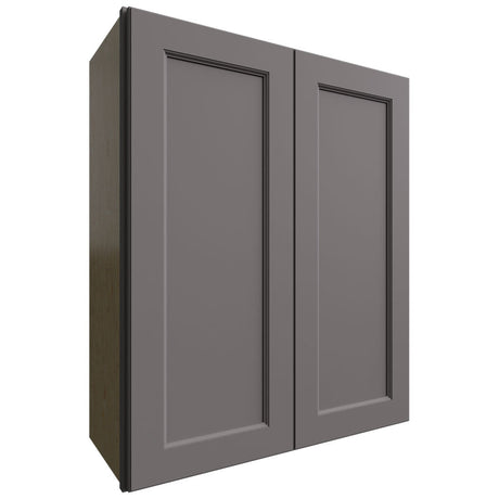 W3036 - Wall - Standard Cabinet - 30 W X 36 H X 12 D - Fusion Stone
