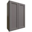 W3042 - Wall - Standard Cabinet - 30 W X 42 H X 12 D - Fusion Stone