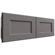 W3312 - Wall - Standard Cabinet - 33 W X 12 H X 12 D - Fusion Stone
