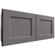 W3315 - Wall - Standard Cabinet - 33 W X 15 H X 12 D - Fusion Stone