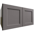 W331824 - Wall - Deep Cabinet - 33 W X 18 H X 24 D - Fusion Stone
