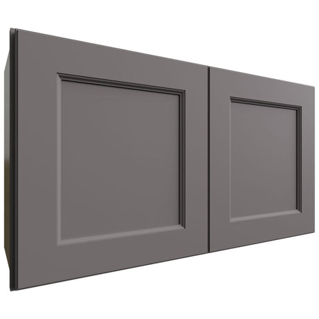 W3318 - Wall - Standard Cabinet - 33 W X 18 H X 12 D - Fusion Stone