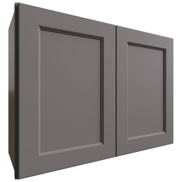 W3324 - Wall - Standard Cabinet - 33 W X 24 H X 12 D - Fusion Stone