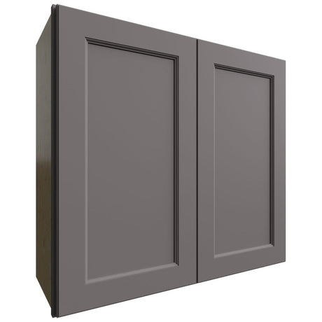 W3330 - Wall - Standard Cabinet - 33 W X 30 H X 12 D - Fusion Stone
