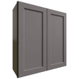 W3336 - Wall - Standard Cabinet - 33 W X 36 H X 12 D - Fusion Stone