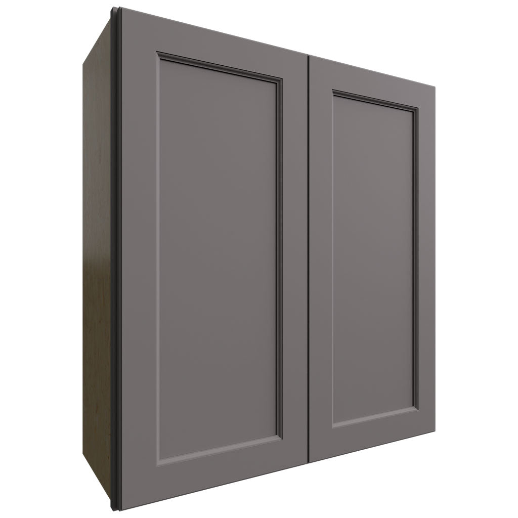 W3336 - Wall - Standard Cabinet - 33 W X 36 H X 12 D - Fusion Stone