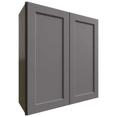 W3336 - Wall - Standard Cabinet - 33 W X 36 H X 12 D - Fusion Stone