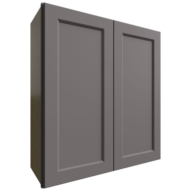 W3336 - Wall - Standard Cabinet - 33 W X 36 H X 12 D - Fusion Stone