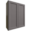 W3342 - Wall - Standard Cabinet - 33 W X 42 H X 12 D - Fusion Stone