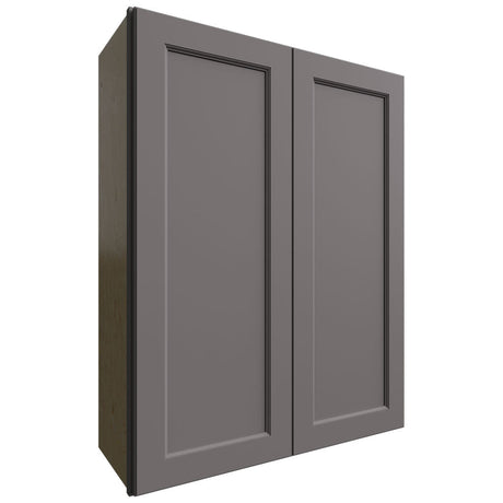 W3342 - Wall - Standard Cabinet - 33 W X 42 H X 12 D - Fusion Stone