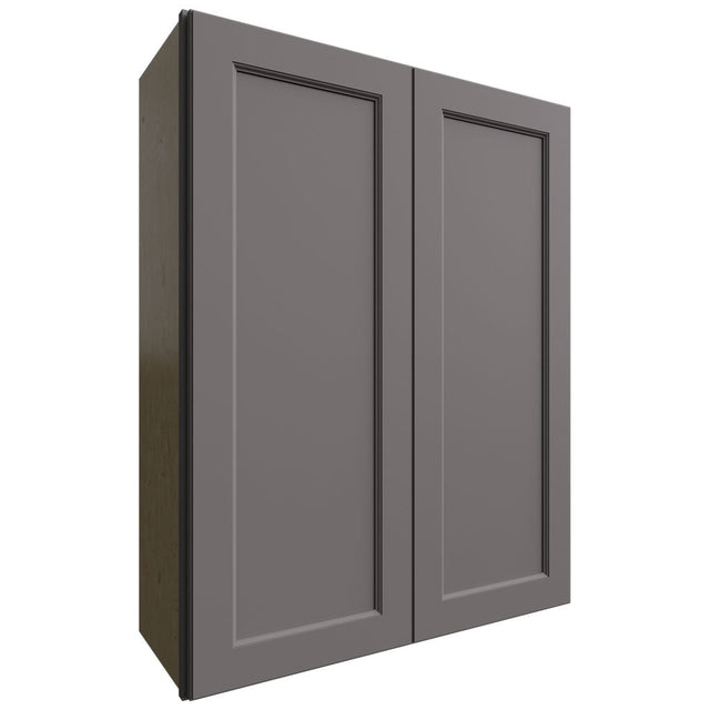 W3342 - Wall - Standard Cabinet - 33 W X 42 H X 12 D - Fusion Stone