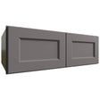 W361224 - Wall - Deep Cabinet - 36 W X 12 H X 24 D - Fusion Stone