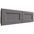 W3612 - Wall - Standard Cabinet - 36 W X 12 H X 12 D - Fusion Stone