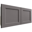 W3618 - Wall - Standard Cabinet - 36 W X 18 H X 12 D - Fusion Stone