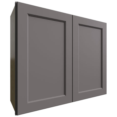 W3630 - Wall - Standard Cabinet - 36 W X 30 H X 12 D - Fusion Stone