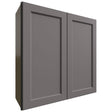 W3636 - Wall - Standard Cabinet - 36 W X 36 H X 12 D - Fusion Stone