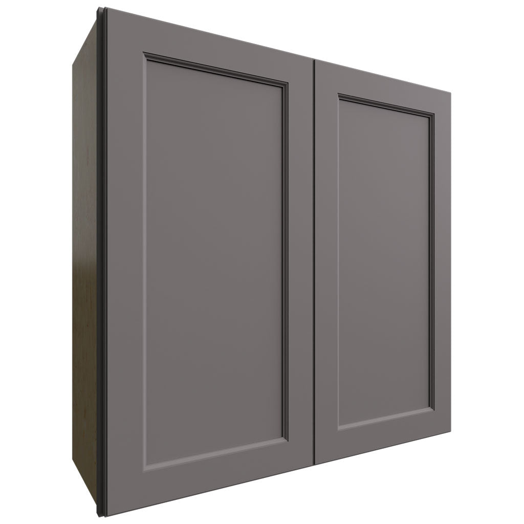 W3636 - Wall - Standard Cabinet - 36 W X 36 H X 12 D - Fusion Stone