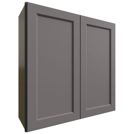 W3636 - Wall - Standard Cabinet - 36 W X 36 H X 12 D - Fusion Stone