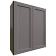 W3642 - Wall - Standard Cabinet - 36 W X 42 H X 12 D - Fusion Stone
