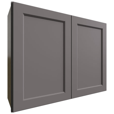 W3930 - Wall - Standard Cabinet - 39 W X 30 H X 12 D - Fusion Stone