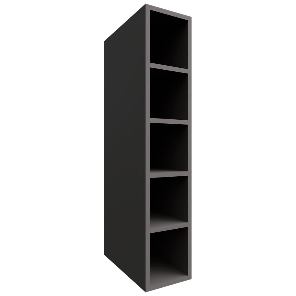 WC0630 - Wall - Wine Cubes - 6 W X 30 H X 12 D - Stone