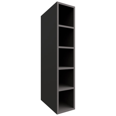 WC0630 - Wall - Wine Cubes - 6 W X 30 H X 12 D - Stone