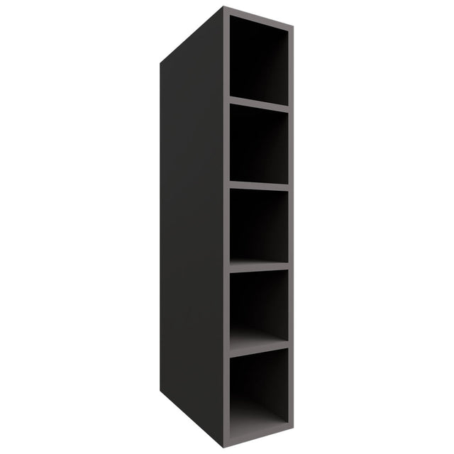 WC0630 - Wall - Wine Cubes - 6 W X 30 H X 12 D - Stone