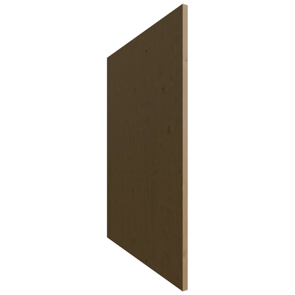 BEP ( Refrigerator End Panel - 24"W X 34-1/2"H X 3/4"T ) | Timber