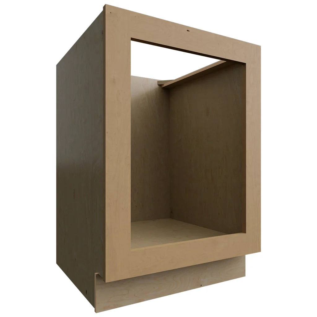 BOC30 - Base - Oven Cabinet - 30 W X 34-1 2 H X 24 D - Fusion Timber
