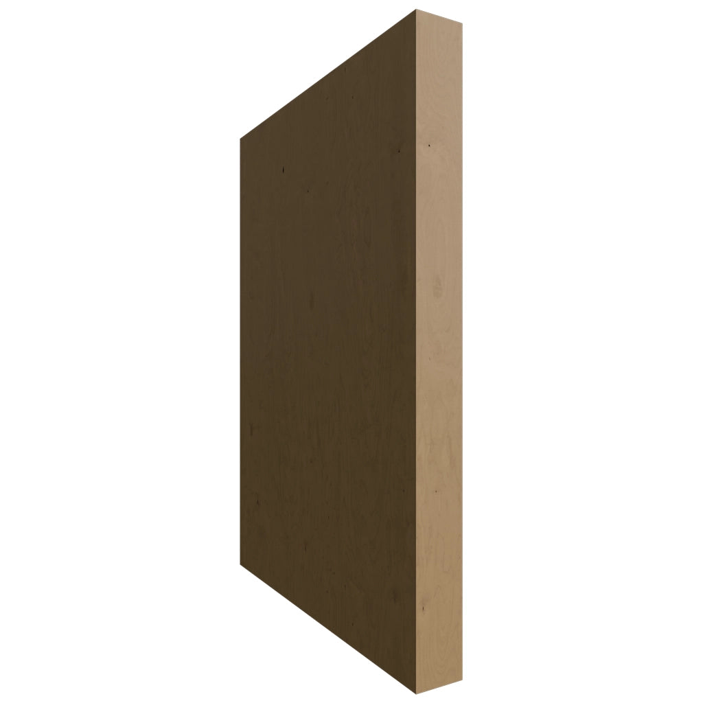CLM-BASE ( Column - 3"W X 34-1/2"H X 24"D ) | Timber