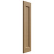 DD B06FD - Decorative Door - 5-12 W X 29-12 H X 34 T - Fusion Timber