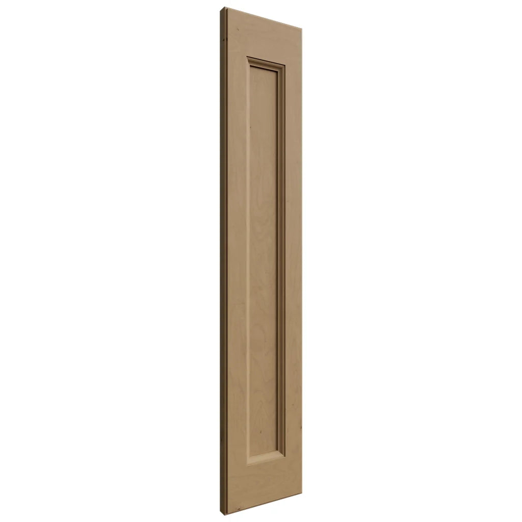 DD B06FD - Decorative Door - 5-12 W X 29-12 H X 34 T - Fusion Timber