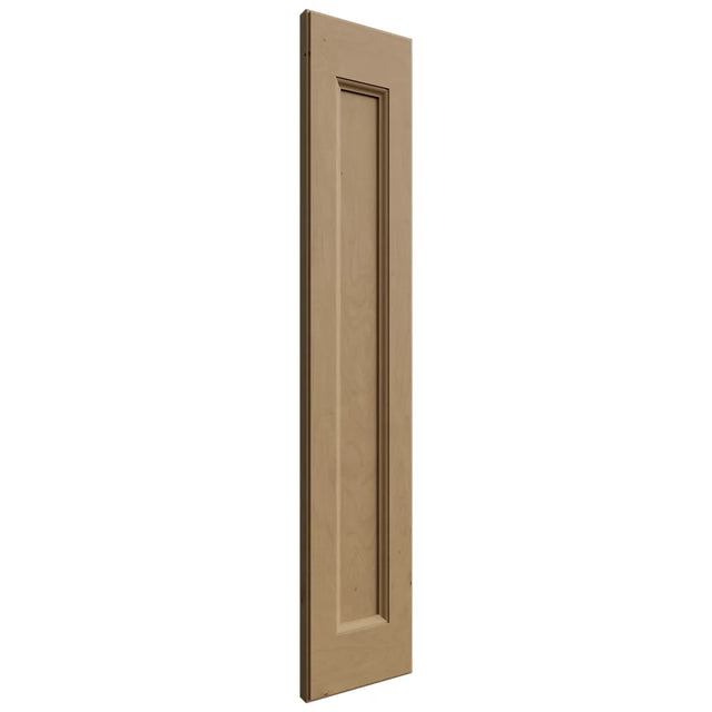 DD B06FD - Decorative Door - 5-12 W X 29-12 H X 34 T - Fusion Timber