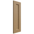 DD W0930 DOOR - Decorative Door - 8-12 W X 29-12 H X 34 T - Fusion Timber