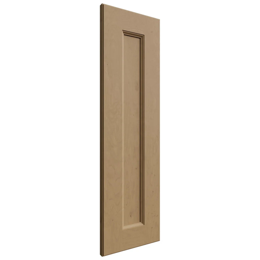 DD W0930 DOOR - Decorative Door - 8-12 W X 29-12 H X 34 T - Fusion Timber