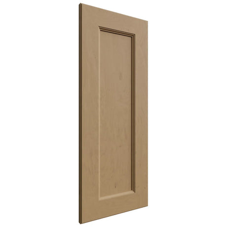 DD W1230 DOOR - Decorative Door - 11-12 W X 29-12 H X 34 T - Fusion Timber
