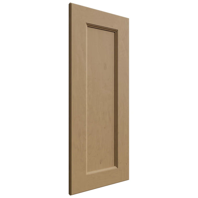 DD W1230 DOOR - Decorative Door - 11-12 W X 29-12 H X 34 T - Fusion Timber