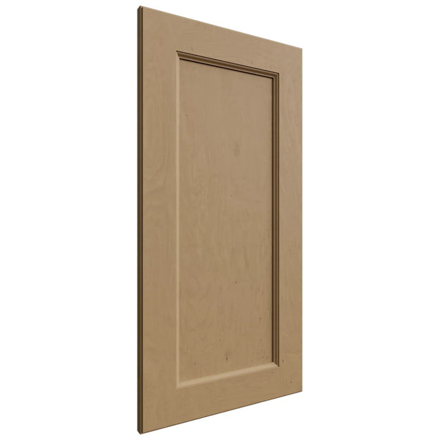 DD W1530 DOOR - Decorative Door - 14-12 W X 29-12 H X 34 T - Fusion Timber