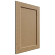 DD W1830 DOOR - Decorative Door - 17-12 W X 29-12 H X 34 T - Fusion Timber