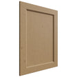 DD W2130 DOOR - Decorative Door - 20-12 W X 29-12 H X 34 T - Fusion Timber